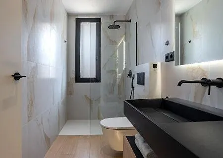 דירה Diseno Y Luz Mediterranea En דניה