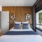 Lägenhet Diseno Y Luz Mediterranea En *