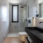 Lägenhet Diseno Y Luz Mediterranea En Denia