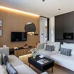 Apartmán Diseno Y Luz Mediterranea En Denia