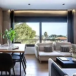 Diseno Y Luz Mediterranea En * Denia
