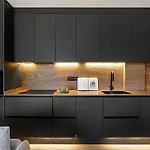 Lägenhet Diseno Y Luz Mediterranea En *