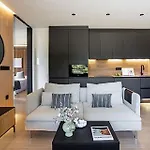 Diseno Y Luz Mediterranea En