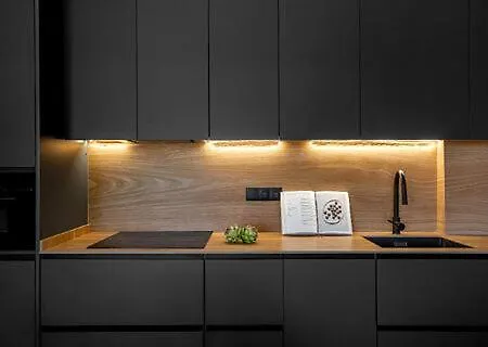 アパート Diseno Y Luz Mediterranea En *