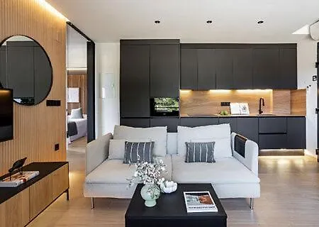 Diseño Y Luz Mediterránea En