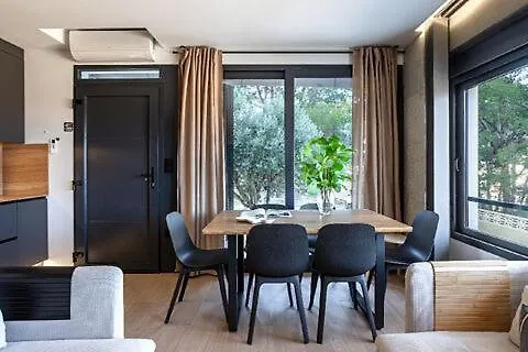 Diseño Y Luz Mediterránea En Dénia