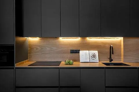 Apartamento Diseño Y Luz Mediterránea En *