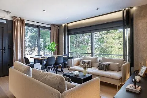 Diseño Y Luz Mediterránea En * Dénia