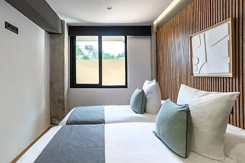 Diseño Y Luz Mediterránea En