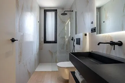 Apartamento Diseño Y Luz Mediterránea En Dénia