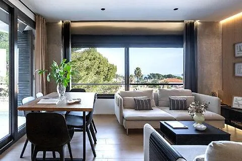 Diseño Y Luz Mediterránea En * Dénia