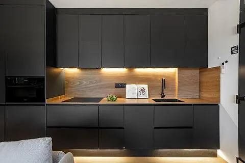 Apartamento Diseño Y Luz Mediterránea En *